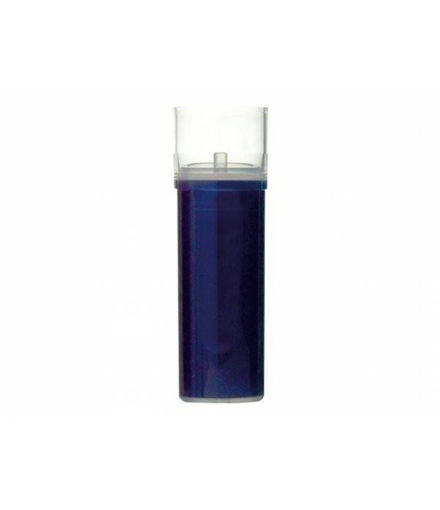 Picture of WHITE BOARD MARKER CARTRIDGE BLUE